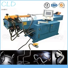 Mandrel pipe bending machine hydraulic Aluminum, Stainless Steel and Square pipe tube bender factory Mandrel pipe bending machine hydraulic Aluminum, Stainless Steel and Square pipe tube bender factory