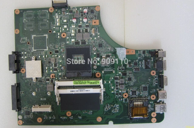 Asus a53s аккумулятор