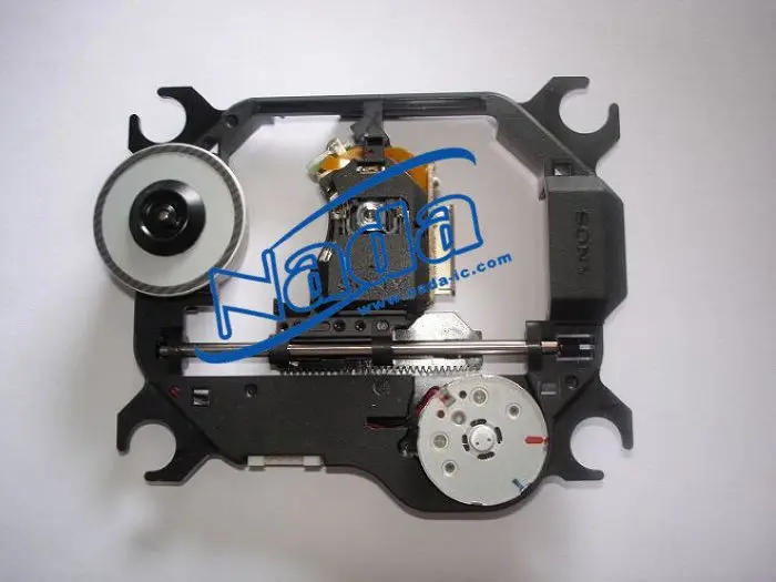 

The new DVD laser head KHM-310AAA new original brand new laser head