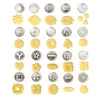 Baking Mold Extrusion Machine Decorating Cookies Cake Press Cream Gun 4 Press Molds & 20Pastry Piping Nozzles Cookie Tool Maker ► Photo 2/3