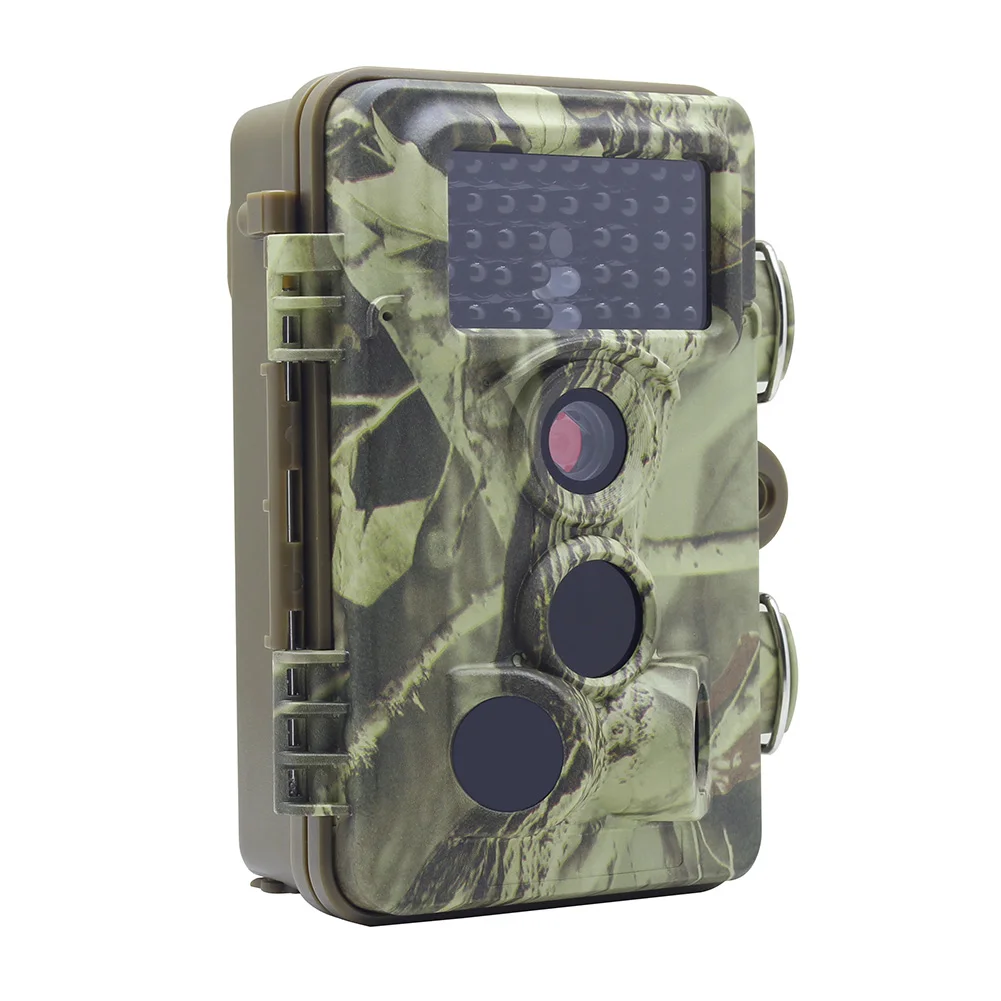 RD1006S камера для охоты на открытом воздухе HD 12MP 1080P игра в дикой природе камера 3PIR Lnfrared для мониторинга дикой природы