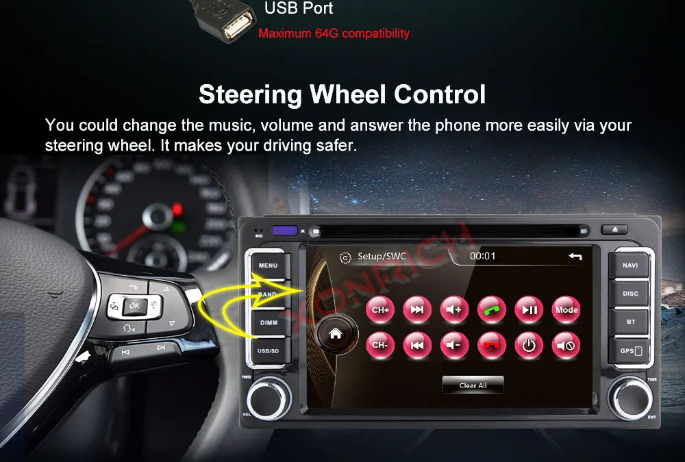 Excellent 2 din Autoradio GPS Navigation Car DVD Player For Toyota Land Cruiser 100 200 Prado 120 Corolla 150 Rush RAV4 Hiace Yaris Hilux 6 Excellent 2 din Autoradio GPS Navigation Car DVD Player For Toyota Land Cruiser 100 200 Prado 120 Corolla 150 Rush RAV4 Hiace Yaris Hilux 6