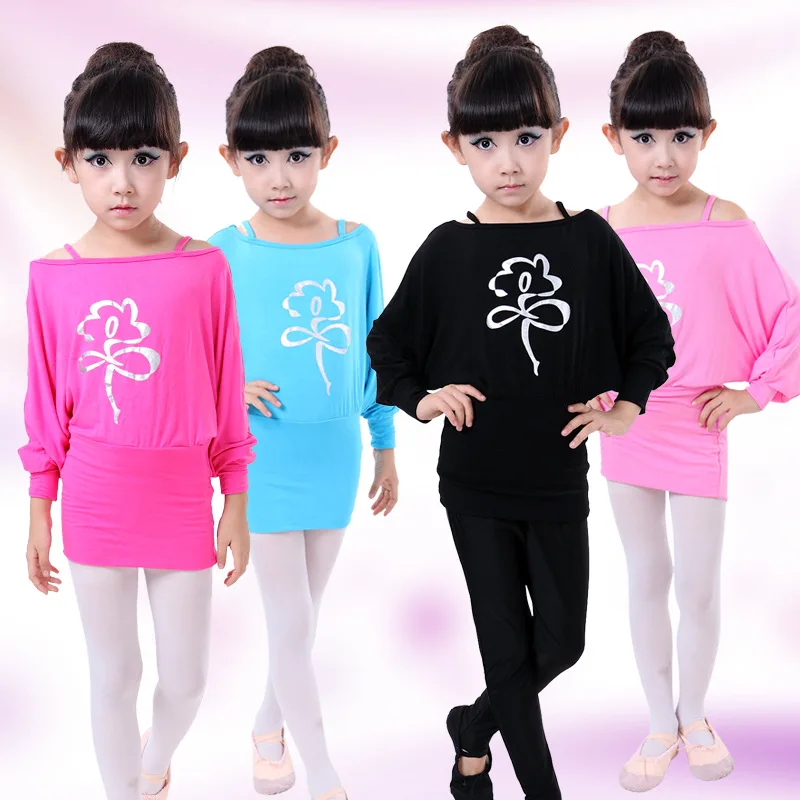 yoga dress for kids