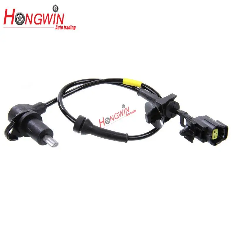 

ABS Wheel Speed Sensor REAR Left Fits CHEVROLET AVEO,Aveo5 WAVE Fits Pontiac G3 04-09 96473223,ALS1334,5S8001,SU9467,96534915