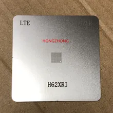 Непосредственно тепла 820-00840-A 820-00875-A 820-00361-A A1706 A1707 A1708 SMC шаблон BGA