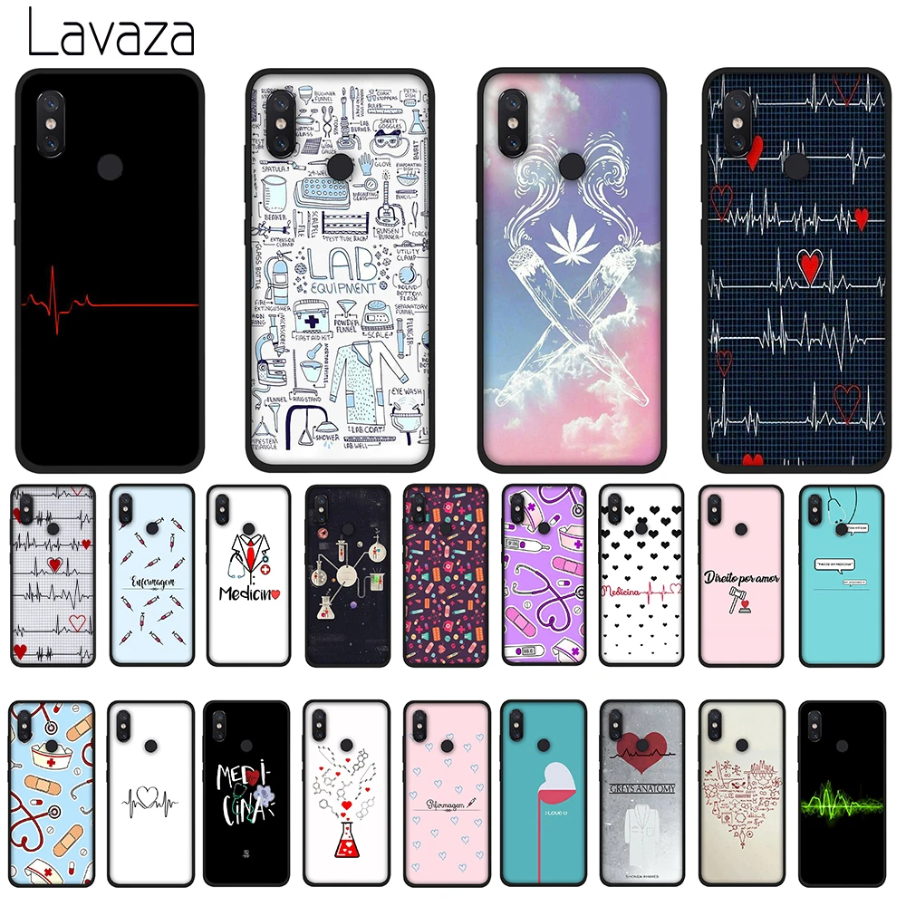 Мягкий чехол для Huawei Y7 Prime Y9 Y6 2018 Nova 3 3i Honor 7A 8X 8C 8 9 10 Lite TPU | Мобильные телефоны и