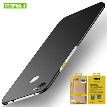 

Mofi Hard PC Back Cover Case For Google Pixel 3A XL Phone Cases Protective Shell Cover For Google Pixel 3A Case Phone Cover Mofi