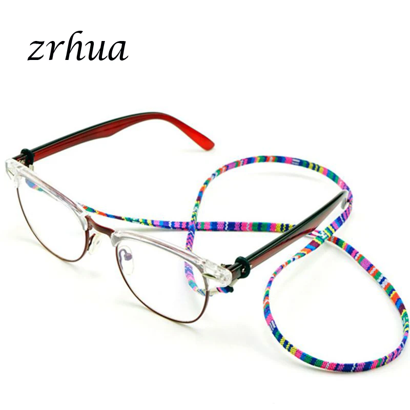 ZRHUA, высокое качество, новые уличные очки, солнцезащитные очки, спортивный ремешок, ремень, держатель шнура, солнцезащитные очки, очки