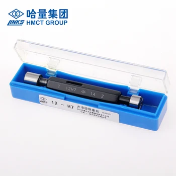 

Smooth Plug Gauge 13- 24 H7 H8 Smooth Gauge