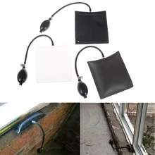 Auto Air Wedge Airbag Lock Pick Set Open Car Door Lock Medium 6.5 Inch Car Door Window Repair 16.5cm x 15cm