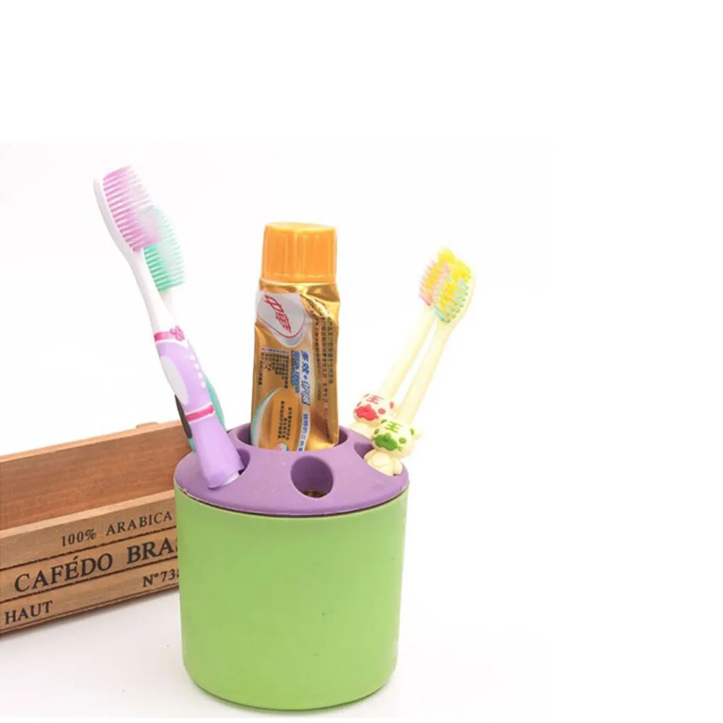 1 шт Случайная Доставка мультфильм детская зубная щетка пластиковая ручка нейлоновая зубная щетка с мягкой щетиной для детей цвет