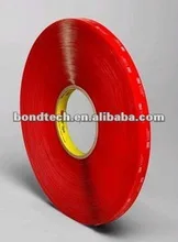 1/2inX33M 3 М vhb 4910 Ясно, для стекла, металла, 1.0 мм Бесплатная доставка