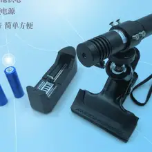 500 МВт DOT лазерный 980nm 5 В отрегулировать модуль лазерной головки 22x130 мм и держатель и адаптер