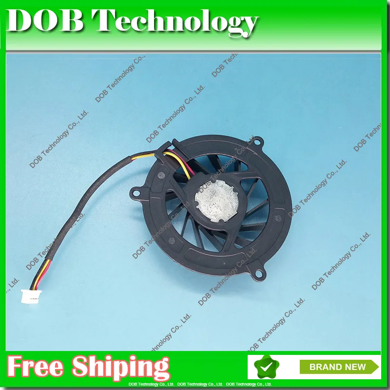 

Laptop Ventilateur Cooling fan For Sony Vaio VGN-AR VGN-AR870 VGN-AR320E 350E 750E VGN-AR31S CPU Fan UDQF2PH53CF0