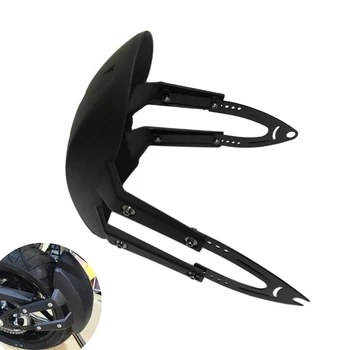 

Free Shipping Motorcycle Refit Rear Fender For Suzuki GSX250R GSX250 GW250 DL250 Mudguard Bracket Mudflap Tire Splash Protecto
