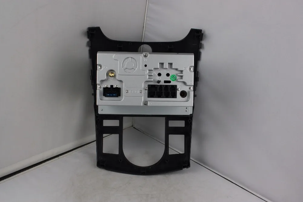 Flash Deal Android 9.0 Octa Core 8" Car Radio DVD GPS for Kia Forte Cerato 2008 2009 2010 2011 2012 4GB RAM WIFI Bluetooth USB Mirror link 9