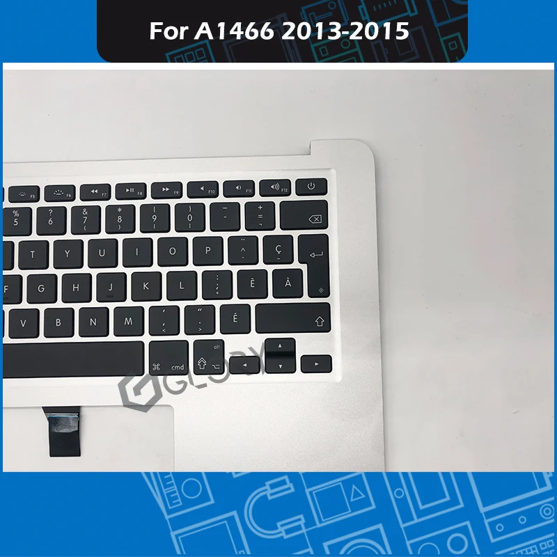 Ноутбук A1466 Топ чехол CA Канада для Macbook Air 13 &quotA1466 Topcase с канадской клавиатурой