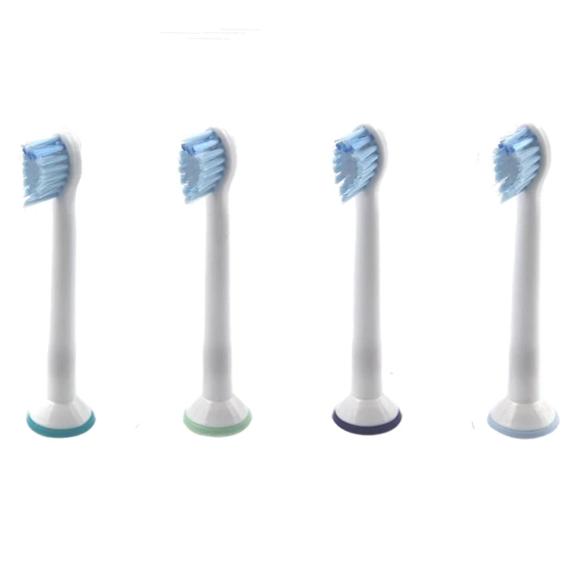 4pcs/pack Replacement Toothbrush Heads for Philips for Sonicare