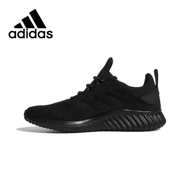 Оригинальные новые поступления 2018 мужские кроссовки для бега Adidas alphabounce CR m |