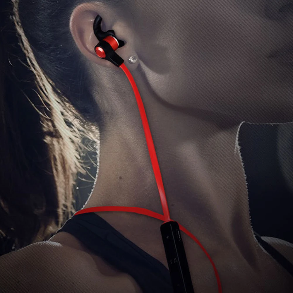 Новые 1 шт H3 Bluetooth 4 Стерео тяжелые басовые наушники стильная наушники|Наушники и