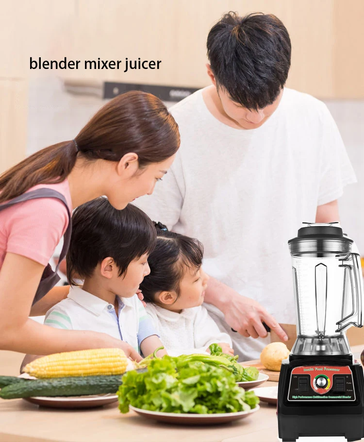 blender mixer juicer 21