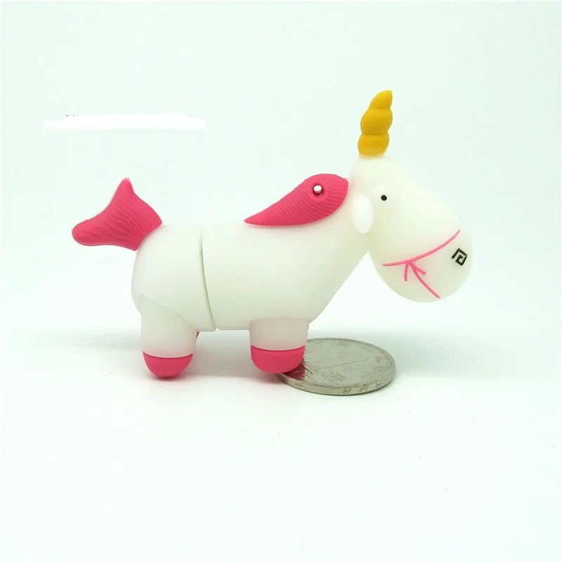 Cartoon white Unicorn pendrive minion usb flash drive real capacity cute horse pen drive flash memory U disk 4g 8g 16g 32G Cartoon white Unicorn pendrive minion usb flash drive real capacity cute horse pen drive flash memory U disk 4g 8g 16g 32G