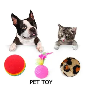 Cat Toy 21 Pcs/Set 1