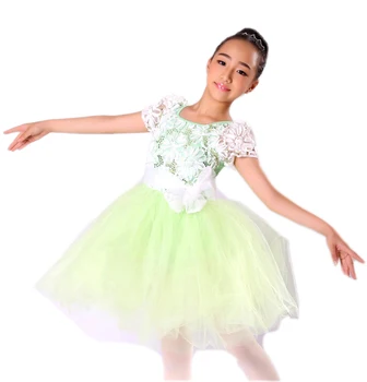 

Professional Tutu Ballet Dress For Children For Girls Tutu Danse Classique Adulte Costumes Dancewear Kids Infantil Polyes