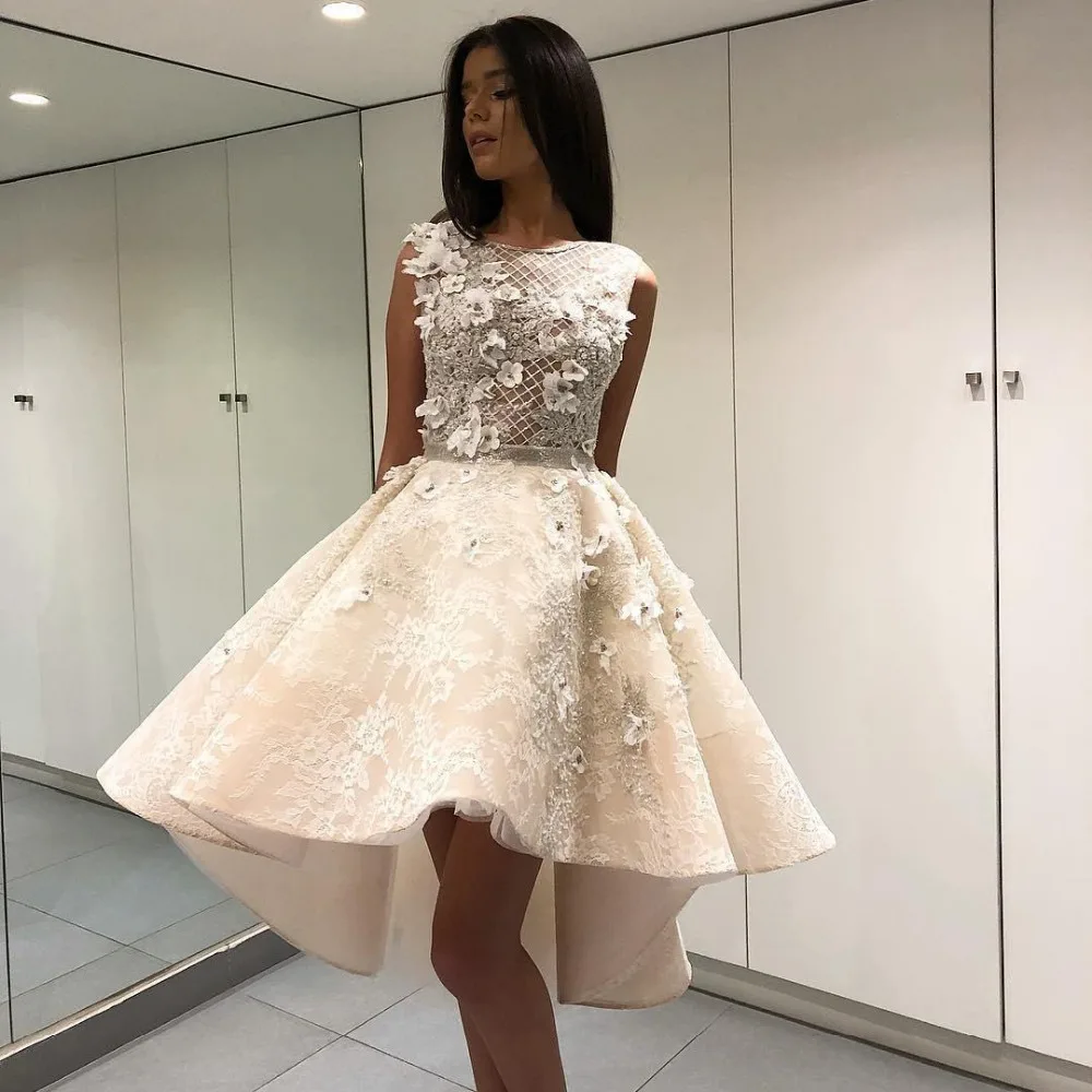 fashionable-high-low-prom-dresses-lace-skirt-with-3d-floral-appliques-backless-sexy-cocktail-evening-gowns-sleeveless-crew-party-dress