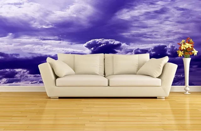 Custom slaapkamer behang Strand volledige huis thema ruimte ... Custom slaapkamer behang Strand volledige huis thema ruimte ...