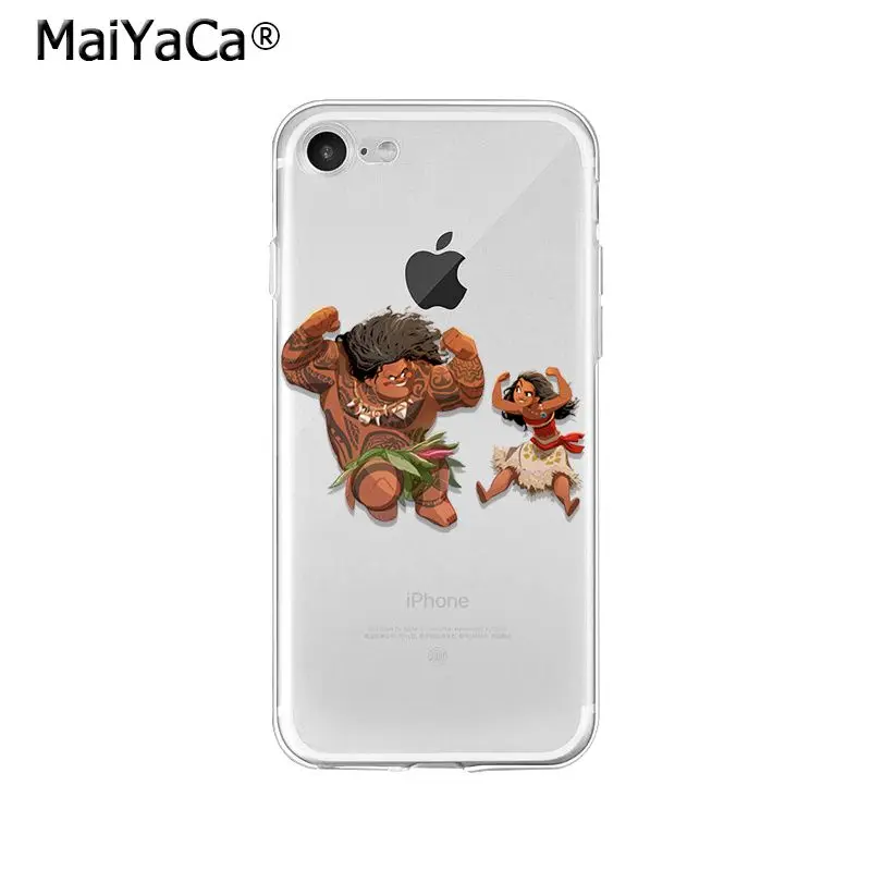 Moana Princess