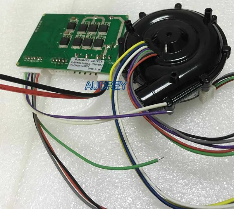 motor driver controlador painel de controle 03