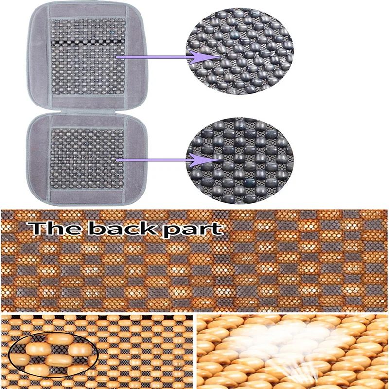DETAIL POINTS