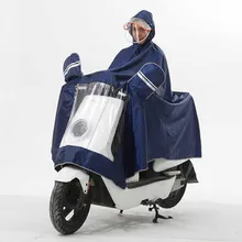 Équitation tribu hommes femmes moto équitation veste de pluie pantalon capuche imperméable vêtements de pluie respirant imperméable coupe-vent combinaison de pluie ensemble(China)