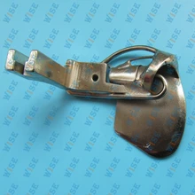 INDUSTRIAL SEWING MACHINE SPRING HEMMER FOOT 1/4″ 490359