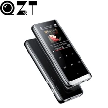 Портативный ЖК-экран 8 ГБ Цифровой Диктофон Телефон аудио рекордер MP3 плеер Диктофон музыкальный плеер