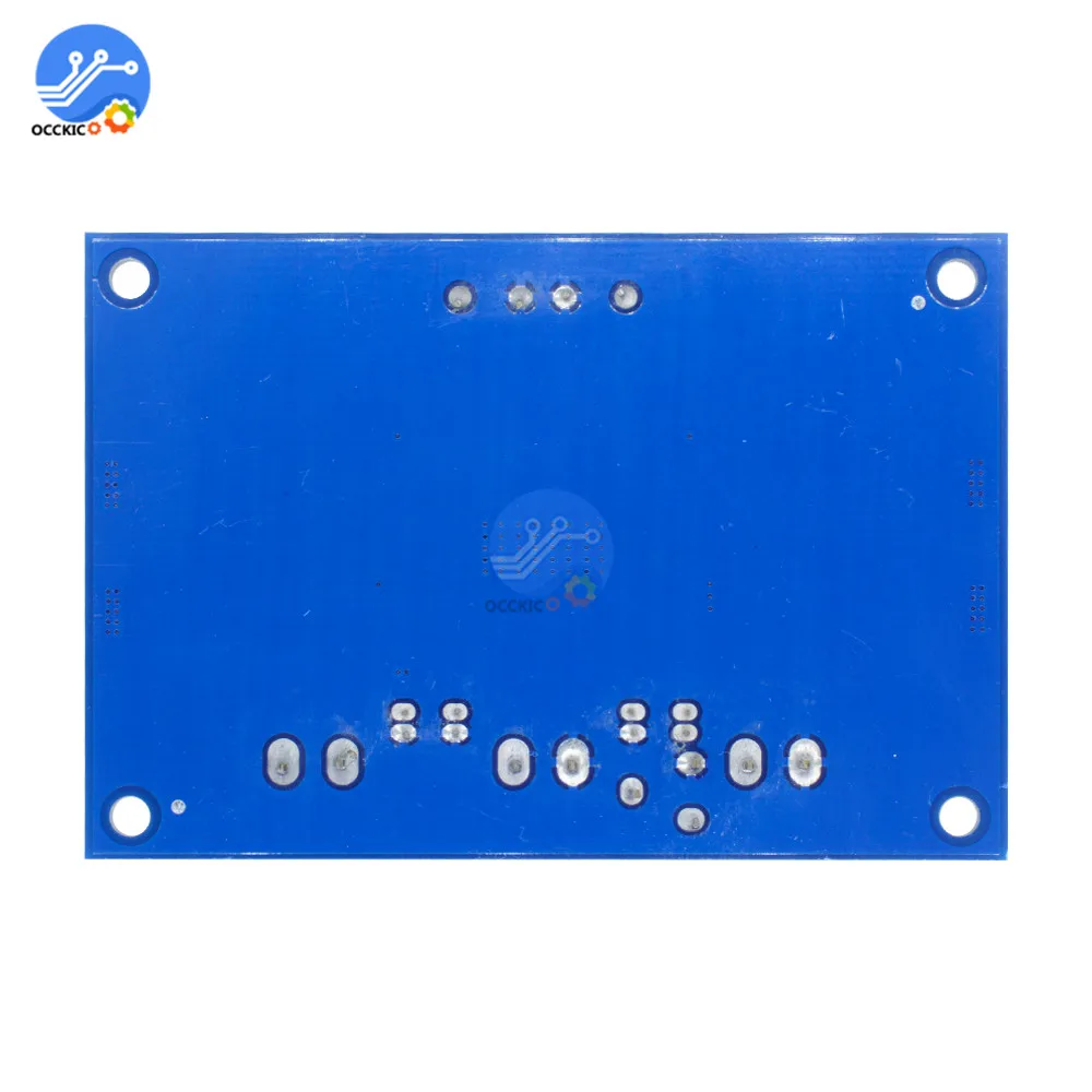 TPA3116D2 моно усилитель платы 100W DC 12V 26V аудио цифровой AMP модуль высокой мощности