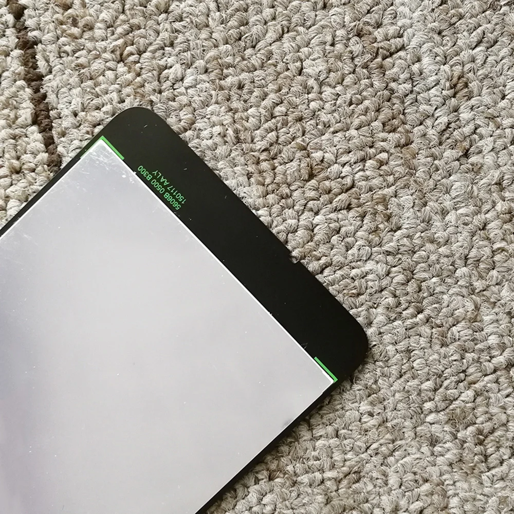 Lumia 640 экран для NOKIA microsoft ЖК дисплей с сенсорным экраном в сборе LTE Замена +