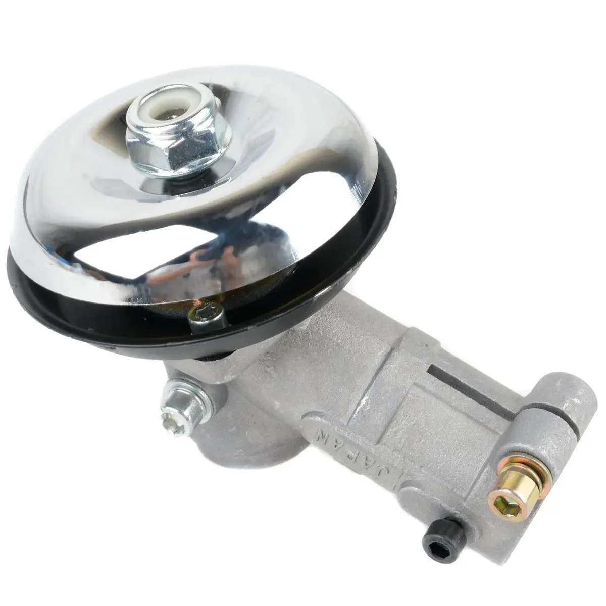 26mm 9T Strimmer Gear Head Gearbox Brush Cutter Grass Trimmer Lawn Mower Part Accessories
