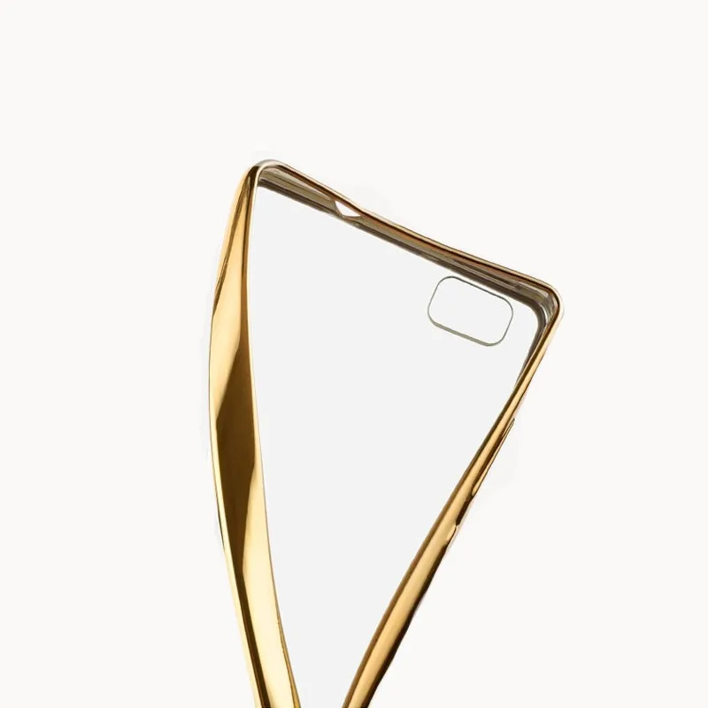 Soft-TPU-Transparent-Back-Plating-Gold-Shell-Cover-for-Fundas-para-Huawei-P8-Lite-Case-P8lite-Coque-Carcasas-Phone-Accessories-1 (1)