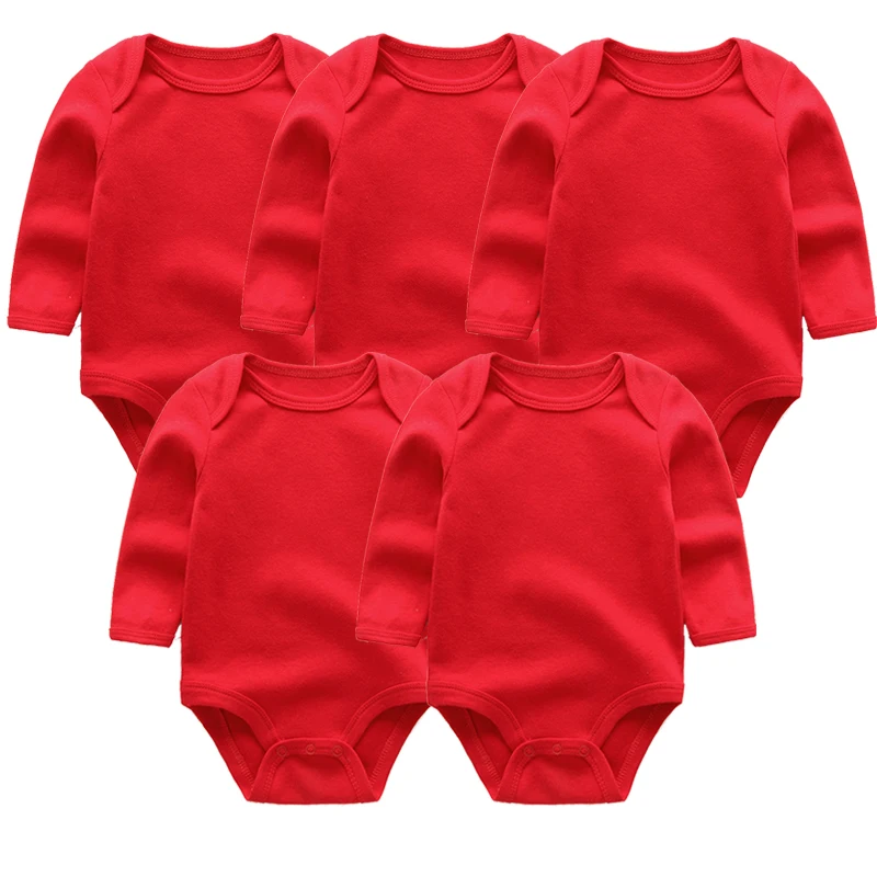 Fashion Baby clothing cotton baby boys girls rompers unisex baby clothes baby jumpsuit