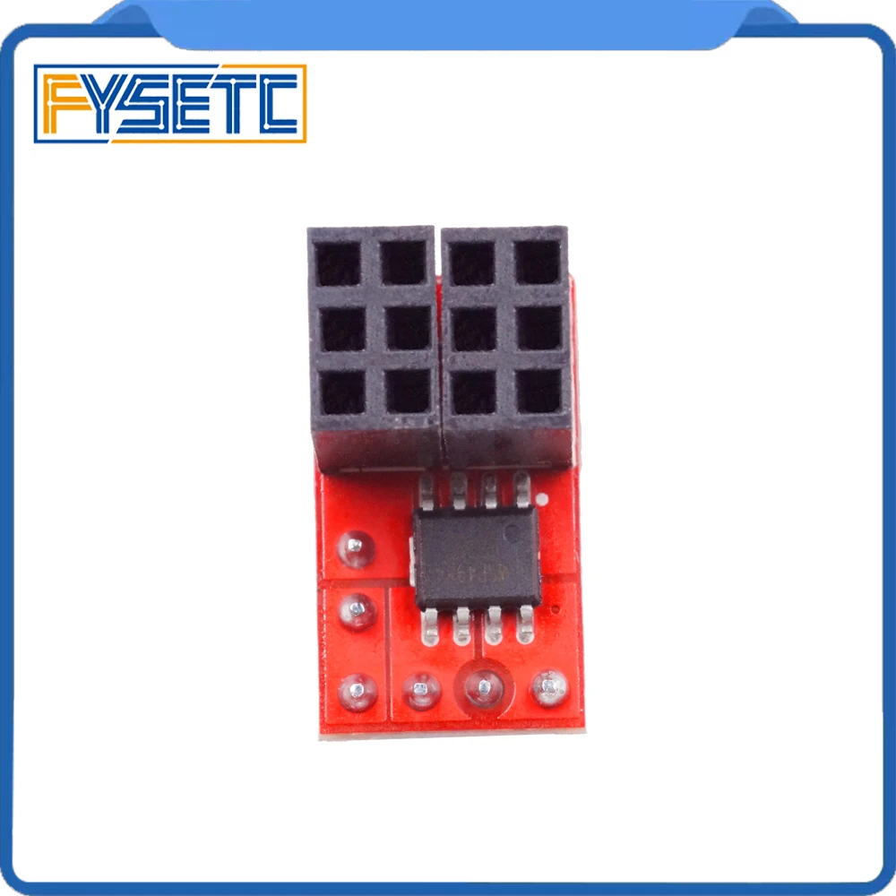 

2pcs Max 20V 3D Printer RAMPS 1.4 RRD Fan Extender Expansion Modul For 3D Printer Parts