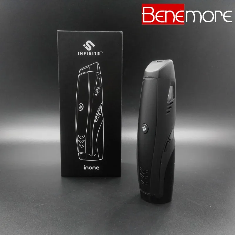 Original INFINITE Inone Kit Electronic Cigarette 2ML Capacity 1500mah Battery Shisha Pen VS SMOK Vape Pen 22 Kit Dian