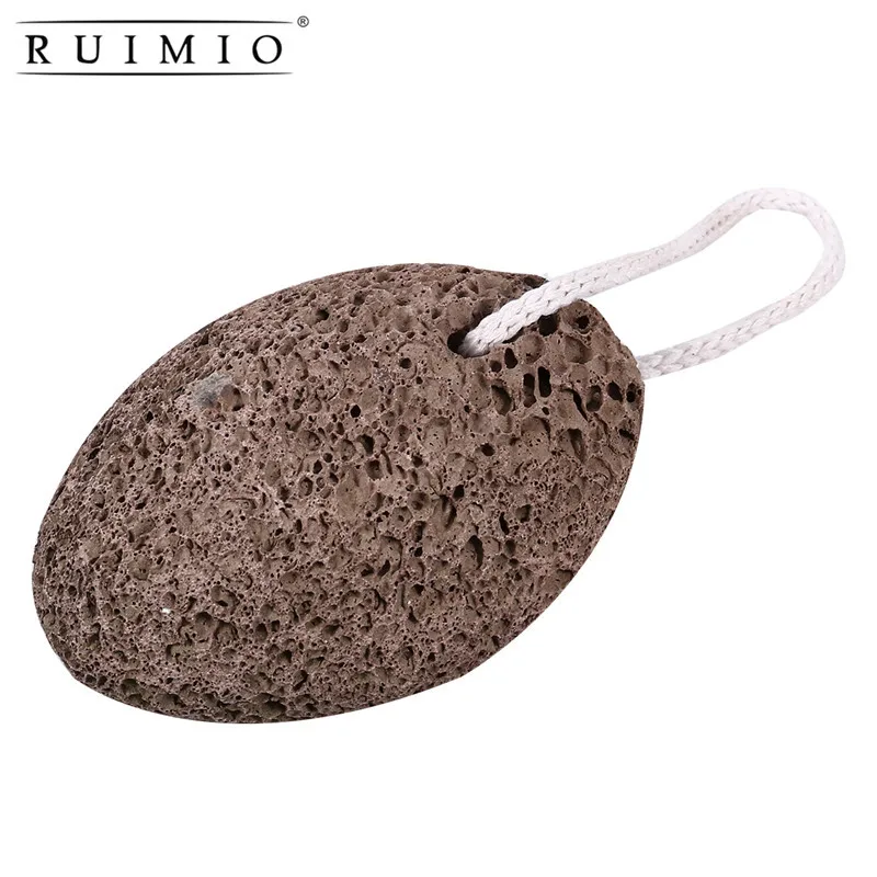 

Natural Lava Pumice Stone Callus Coffee Remover for Feet Heels and Palm Clean Scruber Hard Skin Callus Remover Scrub Pumice Too