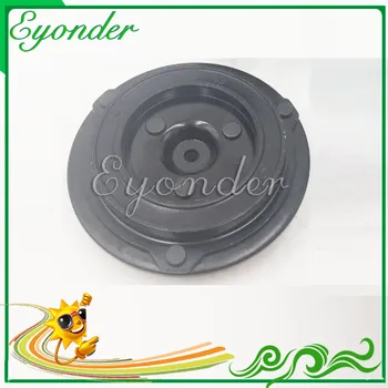 

A/C AC Air Conditioning Compressor Clutch hub Plate Head Damper Front Plate DISC Sucker for BMW X5 E70 xDrive 30 3.0