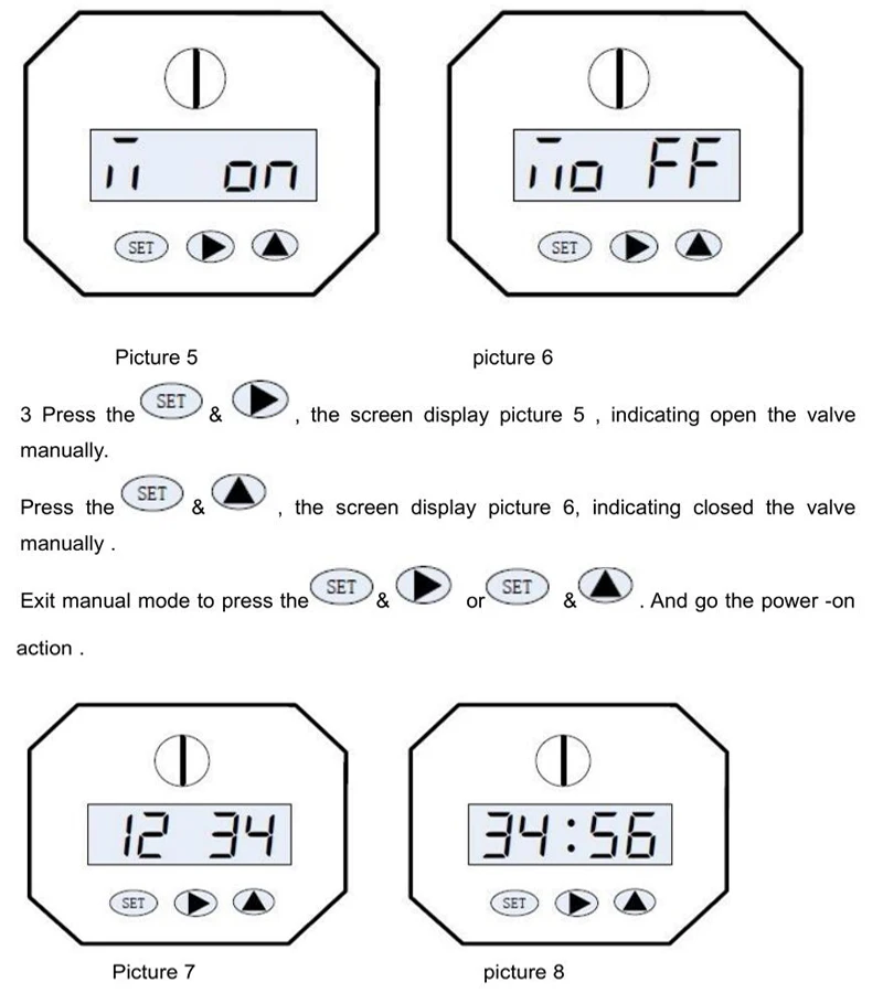 timer valve 005
