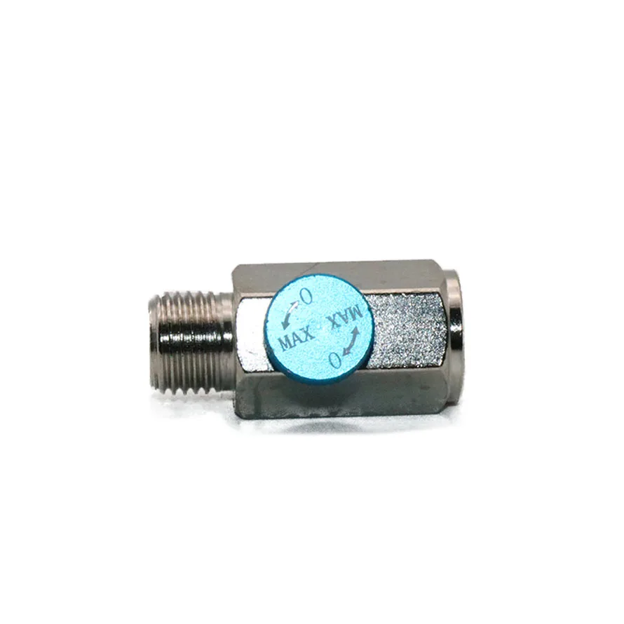

1/4 Air control valve For pneumatic tools Air conditioning device