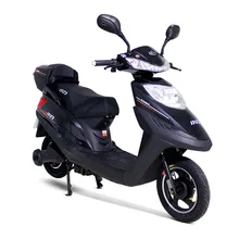 Hcgwork Xdao супер 2 электрический мотоцикл самокат Ebike мотоцикл электромобиль 48 В 20ah 55 км диапазон 35 км/ч Acs дополнение