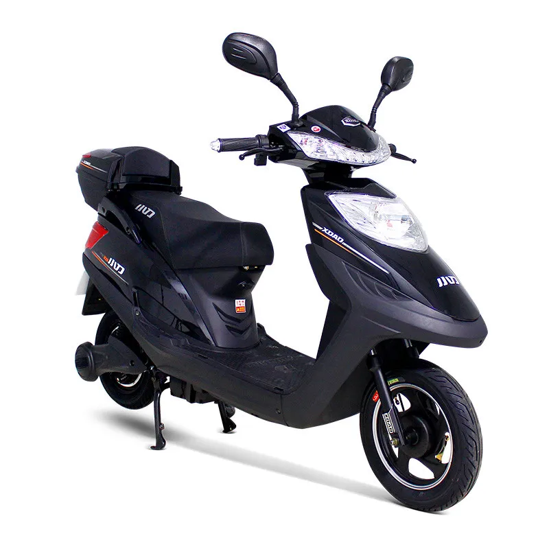 

Hcgwork Xdao Super 2 Electric Motorcycle Scooter Ebike Motorbike Electromobile 48v 20ah 55km Range 35km/h Acs Supplement