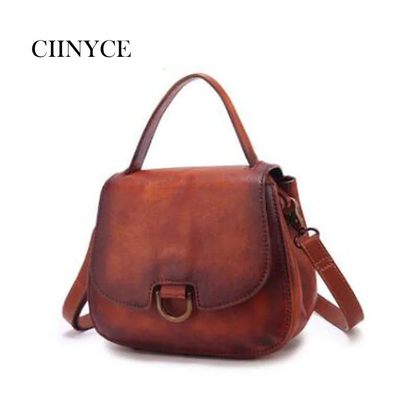 

Real Cow Leather Ladies HandBags Women Genuine Leather bags Totes Messenger Bags Hign Quality Designer Luxury Brand Bag
